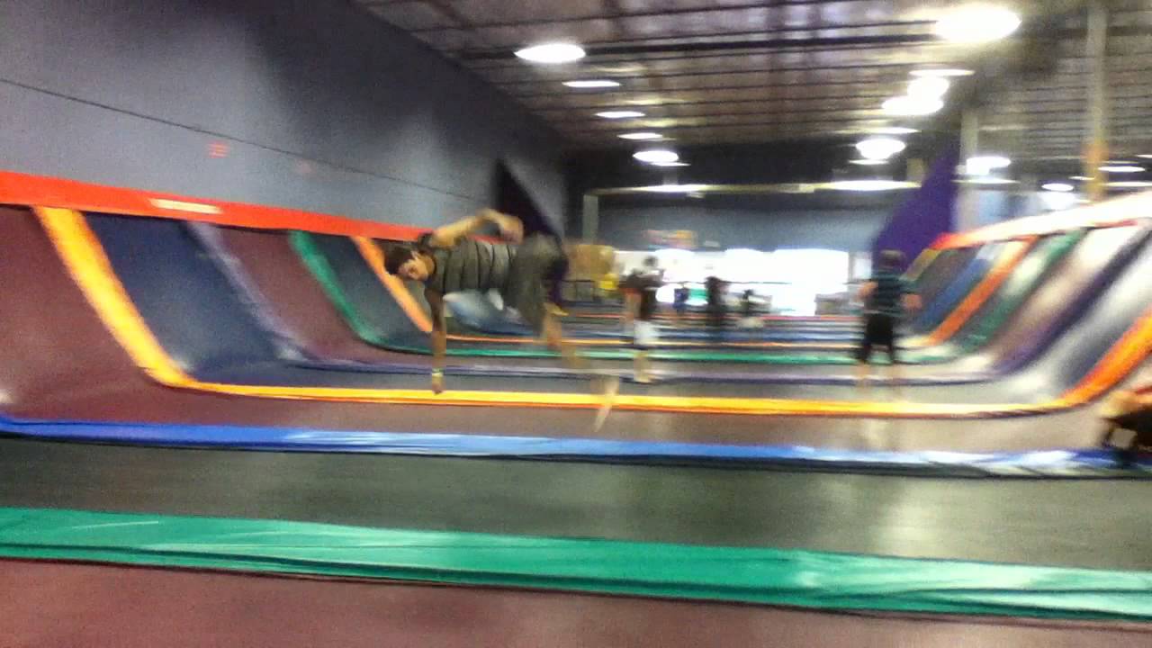 Jumpstreet Session YouTube