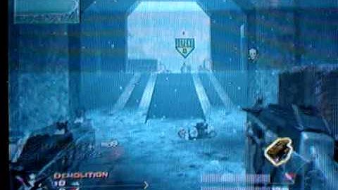 Modern Warfare 2 - Super Fast Mode Ahh!