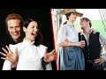 Outlander Season 5 | 12 Things You Didn't Know About Outlander