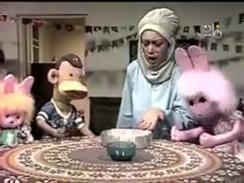 رمضانيات زمان علي ماسبيرو زمان