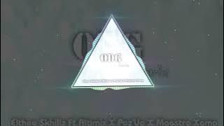 ODG [Remix] - Elthee Skhillz Ft Altimix Beat X Poz’up X Maestro Xama