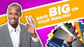 Celebrity How to Save Money on Postage for Direct Mail? Bulk Mail Discounts! Net Worth