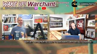 Practice Observations | Will Fsu Be Tough On Dl | Special Dudes On St | Wake Up Warchant (8/14/26)