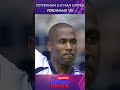 Tottenham 3-5 Manchester United - Premier League 2001/02 #Shorts