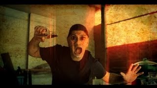 After effects demon face