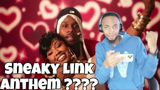 THIS ONE FOR THE H***| DA BABY - IMA HOE TOO (FEAT YUNG MIAMI) [OFFICIAL MUSIC VIDEO] *REACTION*