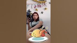 Tiger Maya Bigolivepk Lovely girl #bigolive