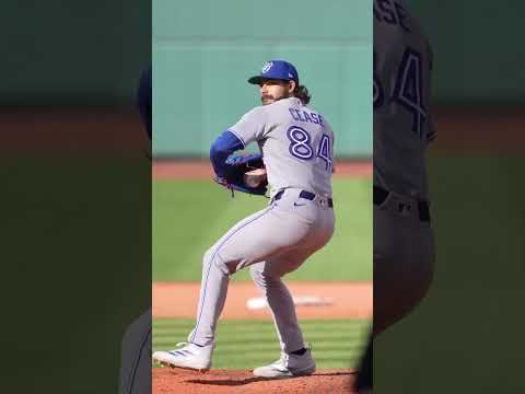 Dylan Cease was just too dialed in 😤