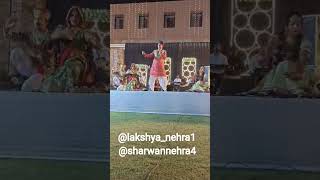 #wedding program #Lakshya choudhary #sharwan nehra #🌹🌺💐💐