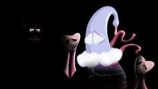 Desolate Drift Individuals but Shortened Down to 4 Minutes and 39 Seconds