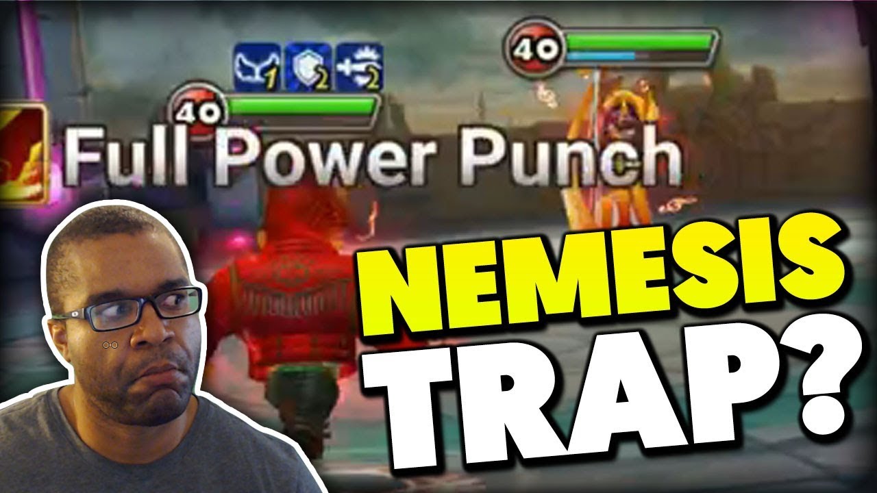 SUMMONERS WAR: IS 40,000 DAMAGE ENOUGH?