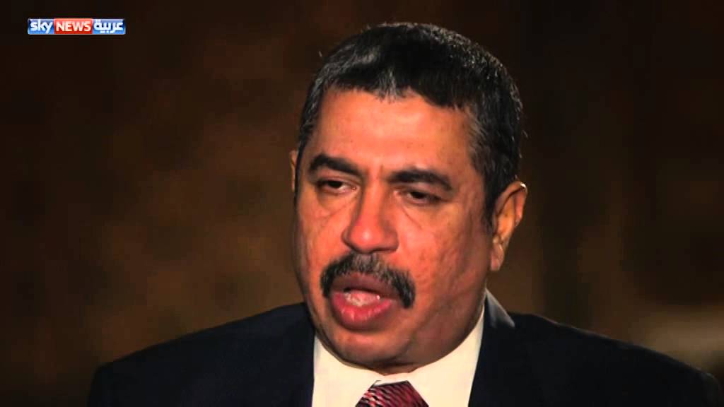 بحاح: لن أرشح نفسي للرئاسة