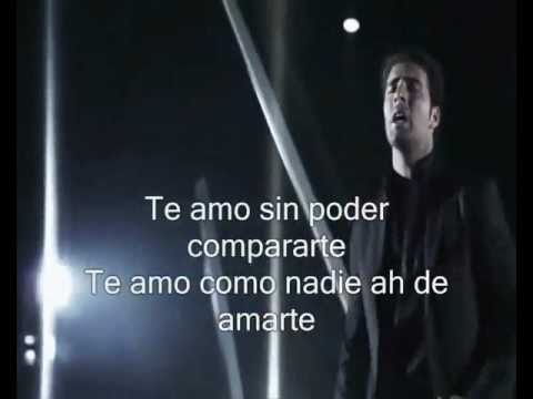 Jencarlos Canela_Mi corazón insiste con letra