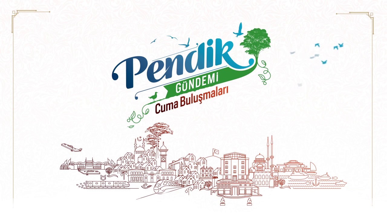 Pendik Gündemi İntro 2016