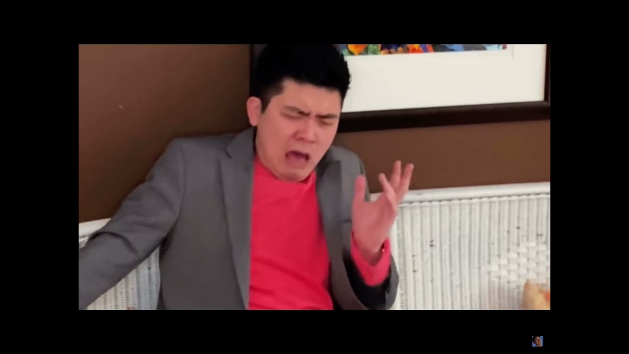 WHAT THE HELL YOU SAY