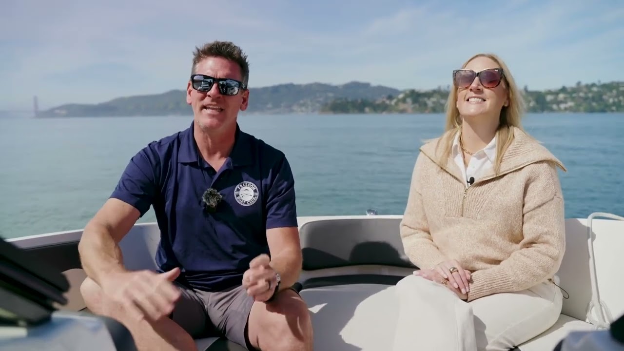 Deborah Maciel hosts 