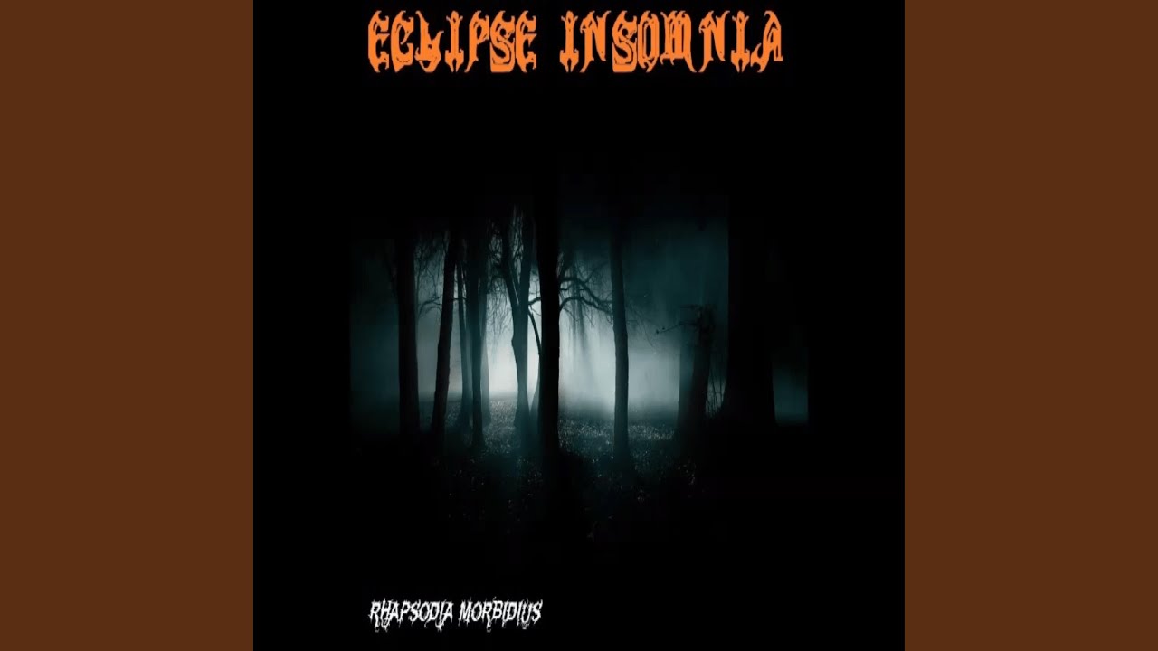 Under the Majesty of a Full Moon Eclipse