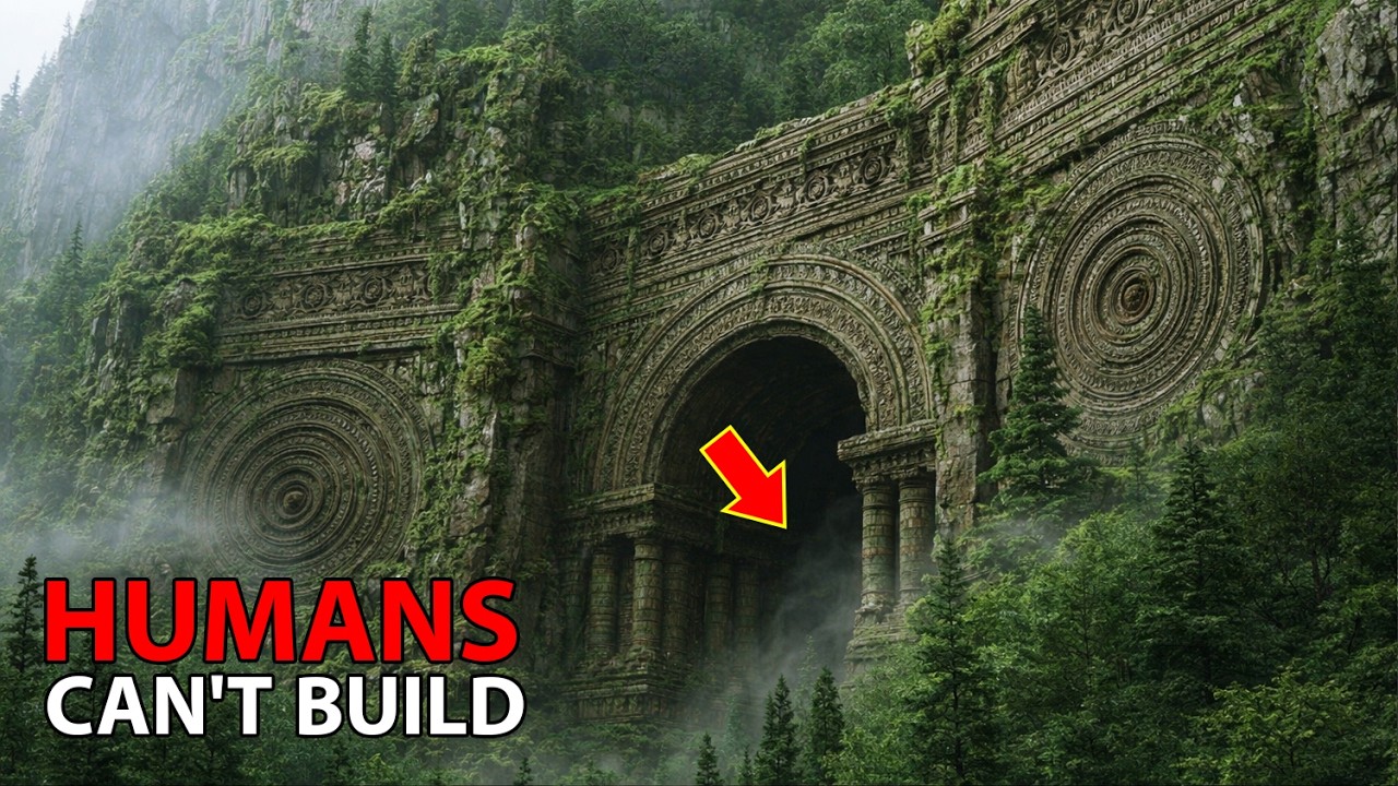 11 Lost Ancient Wonders That History Still Struggles to Understand | Sleep Documentary