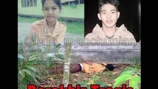 Pembunuh Siswi SMA Swasta di Pontianak Tertangkap - Nanang Selembe
