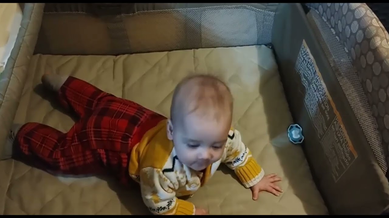 Mia 8 month part 1 copy