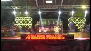 ANICA NADA - DIAN ANIC - NEW MASIH DEMEN 2017