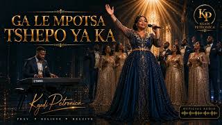 GA LE MPOTSA TSHEPO YA KA ,Sepedi Gospel Worship | Divine Revelation Worship TV | 