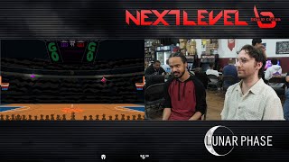 UFO Basketball - Next Level Battle Circuit 401: Jaxx Blorgin's UFO Jam