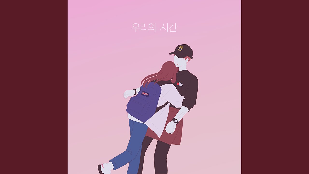 Love Revolution (Original Webcomic Soundtrack) - Our Time (연애혁명 (Original Webcomic...