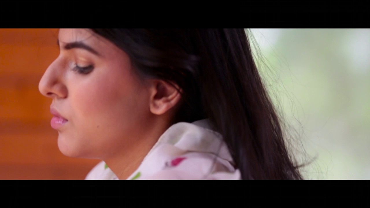 BEETI RAAT feat. Asha Rai || Namyoho Studios || Official Video