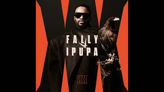 Fally Ipupa - Orgasy (version Audio)
