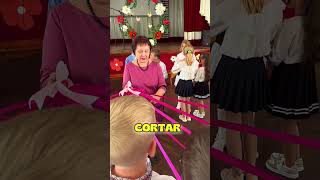 A Despedida Emocionante Da Professora Aos Alunos