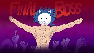 Beating all 3 big bang zombie outbreaks, and unlocking cat god talents. 