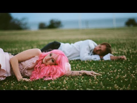 Peach PRC - Heavy (Behind The Scenes)