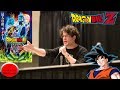 SacAnime 2019: Sean Schemmel Friday Panel