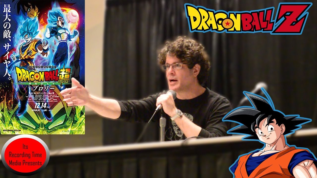 SacAnime 2019: Пятничная панель Шона Шеммеля