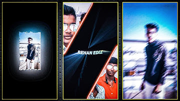 Mc Stan X Laila Mai Laila 🌟 New Alight Motion XML file 💥 Best XML Preset 💦 Mc Stan XML 🔥#xml #viral