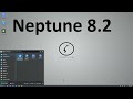 Neptune 8.2