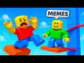 ROBLOX Slap Tower FUNNY MOMENTS (DUMB)