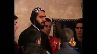 Prostration in Syriac Orthodox Christian Prayer - السجود في الصلاة المسيحية للسريان الأرثوذكس