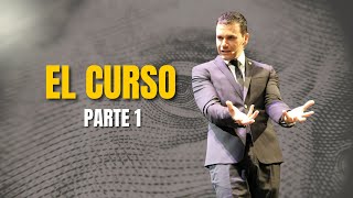 EL CURSO (PARTE 1) EL CURSO (PARTE 1)