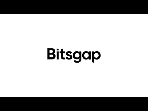 Welcome to Bitsgap, a smart trading platform with the best crypto trading bots - video from Bitsgap
