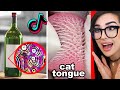 Cool Things I Learned On Tik Tok