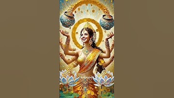 Kuber lakshmi mantra for wealth& prosperity#shorts#gold#lakshmi#kubera#laxmi#wealth#mantra#money