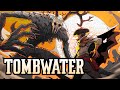 Tombwater | Official Announcement