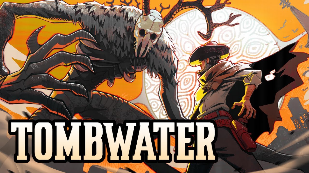 Tombwater trailer thumbnail