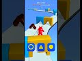 Best Fun Game Ever(blob Shifter 3D) BOSS LEVEL #games #shorts #gameplay #viralvideo #gaming #roblox