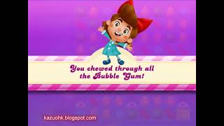 Candy Crush Soda Saga Level 2159 (3 stars, NO boosters)