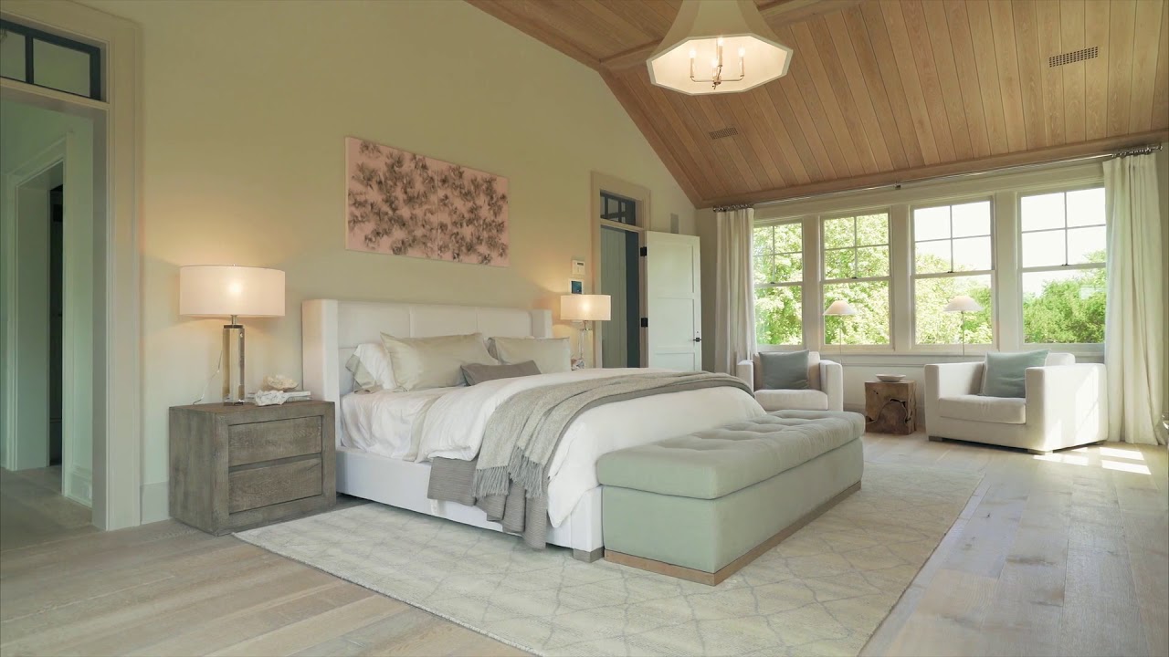 The Wainscott Modern Farmhouse | Hamptons Luxury Real Estate | The Breitenbach Team