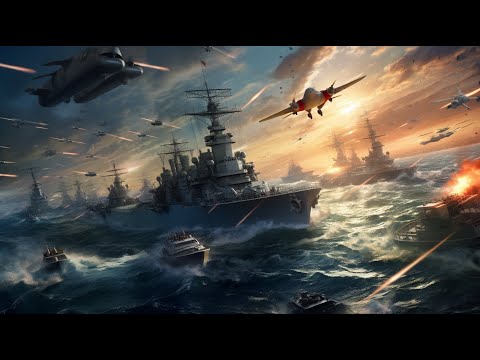 China simulates war with the US, wargame predicts how war would end