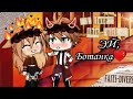 ||Мини-фильм|| ×💕Эй, ботанка💕 |History of Взахлеб| Gacha Life